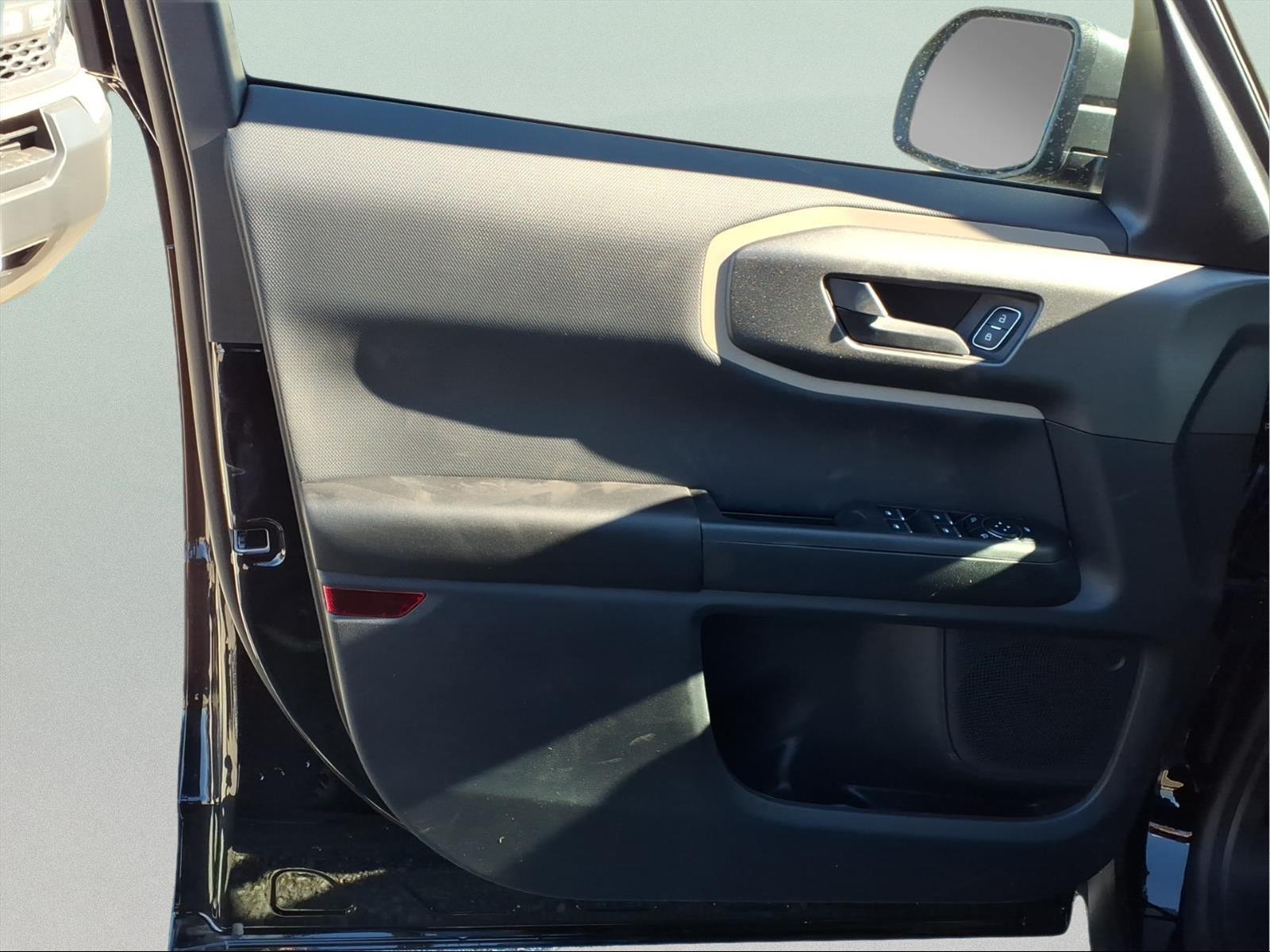 New Car 2025 Ford Bronco Sport  Big Bend For Sale Under $35,000 In Bastrop, Texas