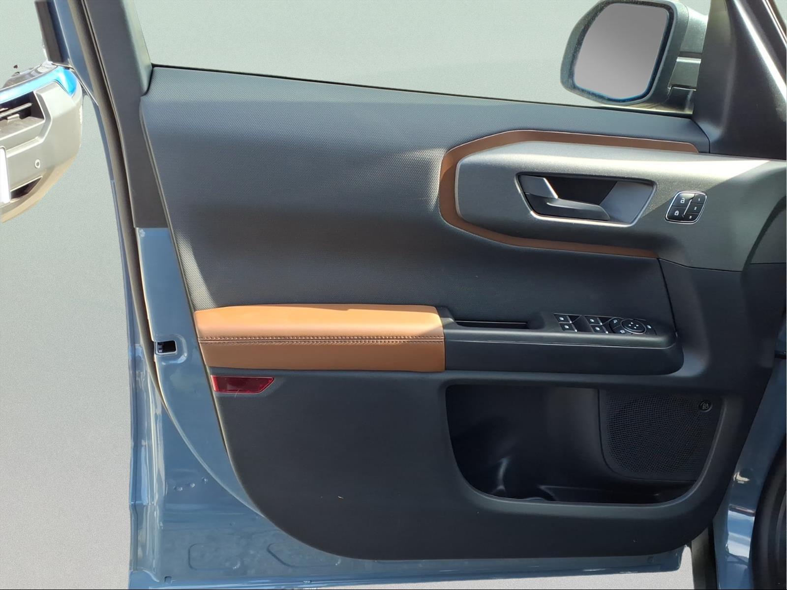 New Car 2025 Ford Bronco Sport  Outer Banks For Sale Under $50,000 In Bastrop, Texas