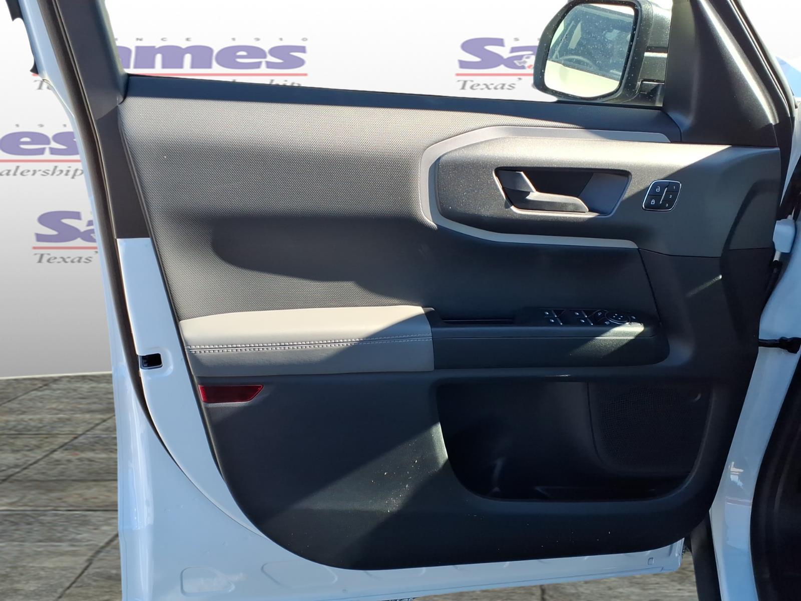 New Car 2025 Ford Bronco Sport  Badlands For Sale Under $50,000 In Bastrop, Texas