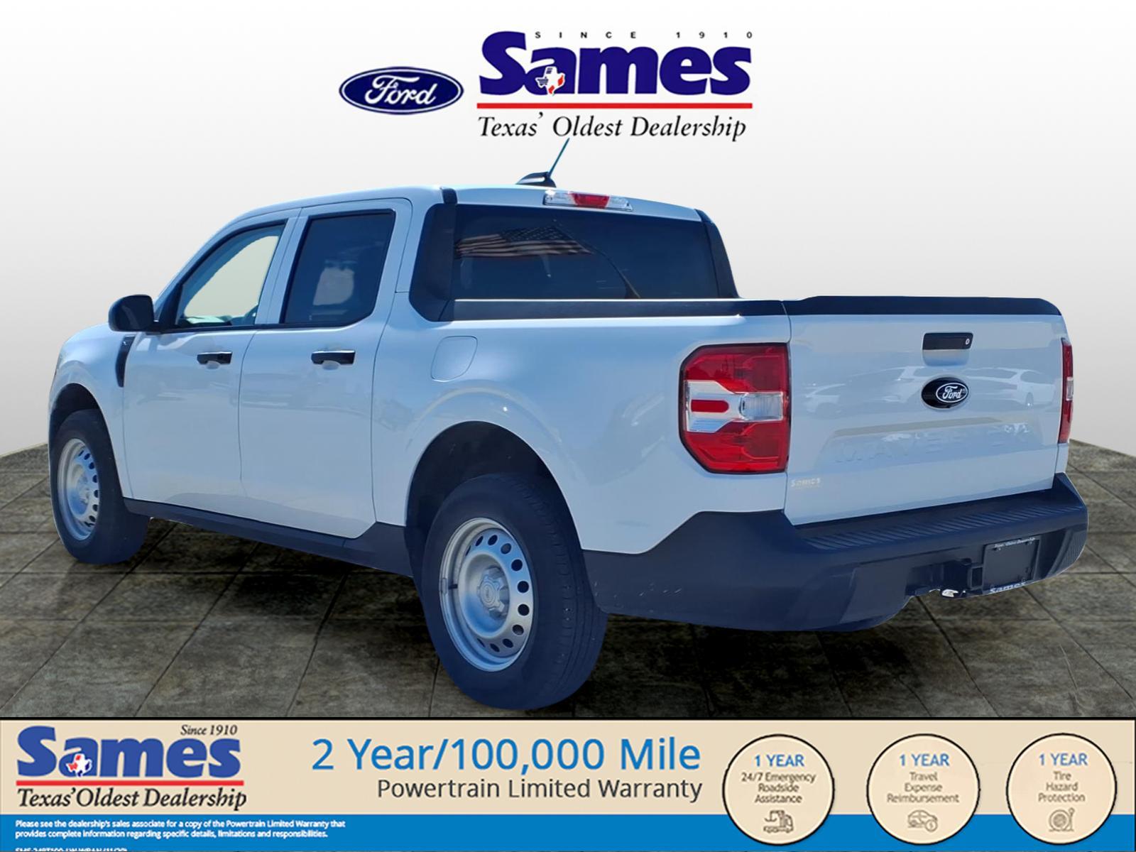 Used Car 2025 Ford Maverick  Xl Hybrid For Sale Under $30,000 In Bastrop, Texas