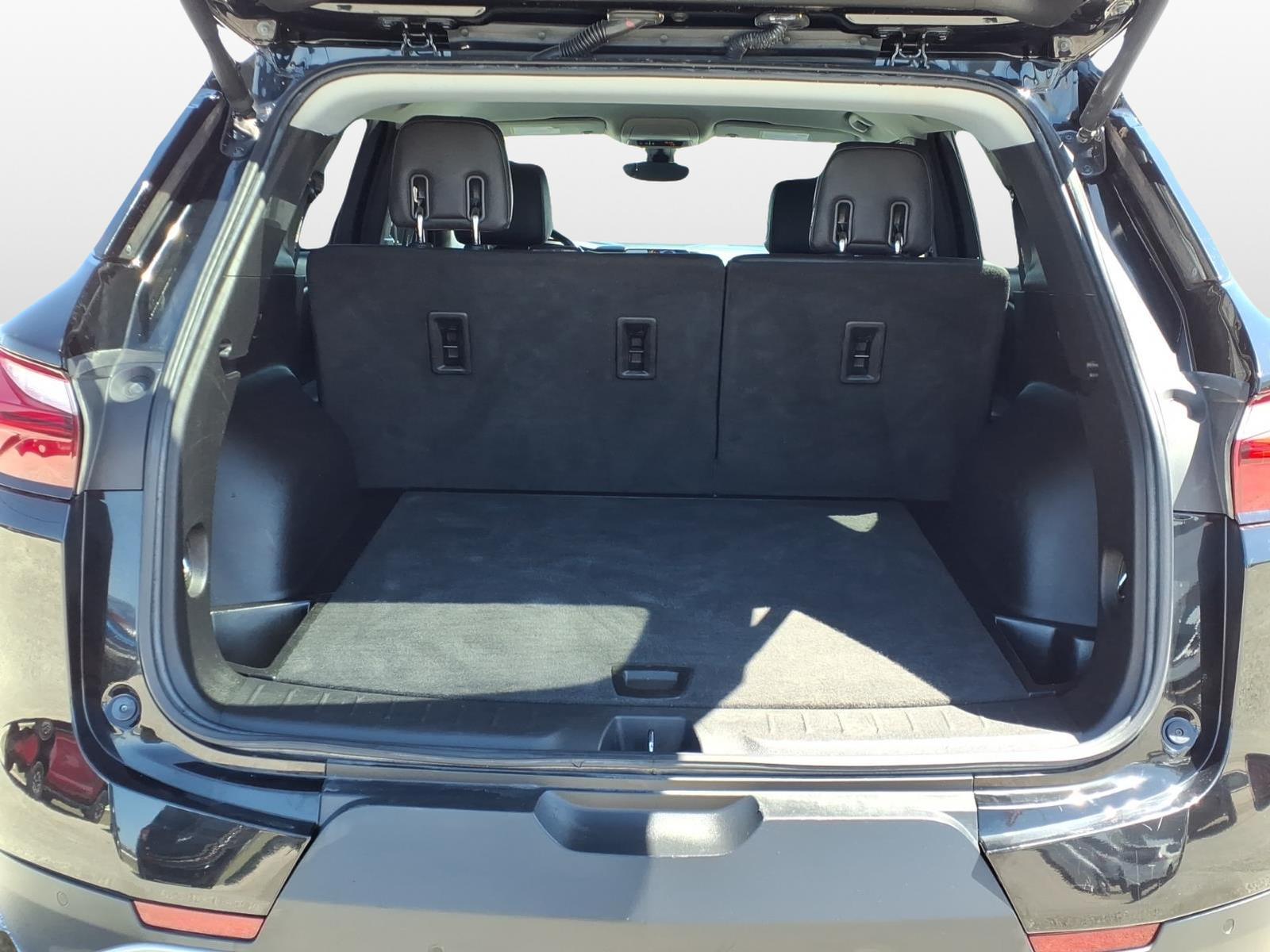 Used Car 2021 Chevrolet Blazer  Lt For Sale Under $20,000 In Bastrop, Texas