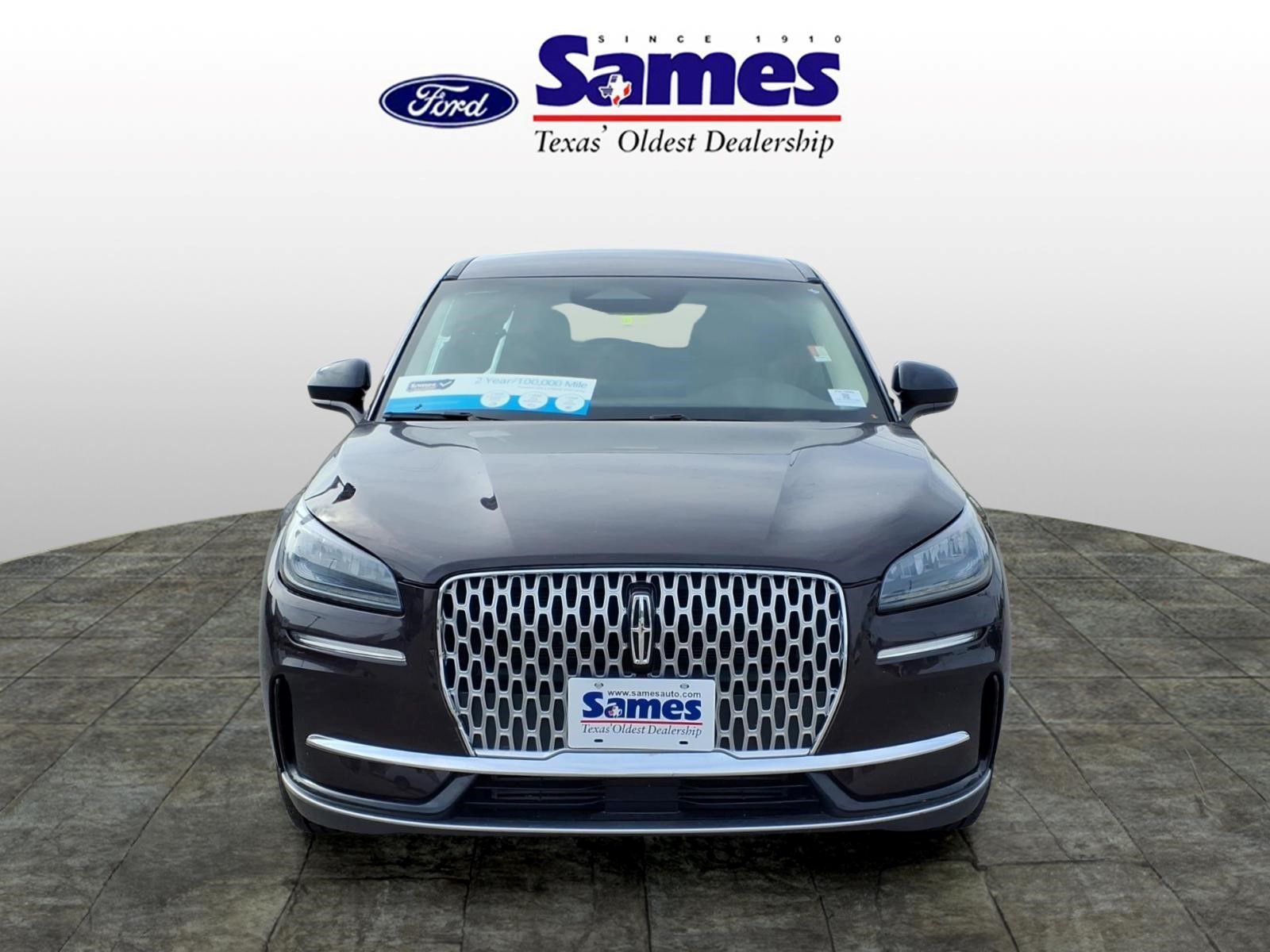 Used Car 2023 Lincoln Corsair  Standard For Sale Under $30,000 In Bastrop, Texas