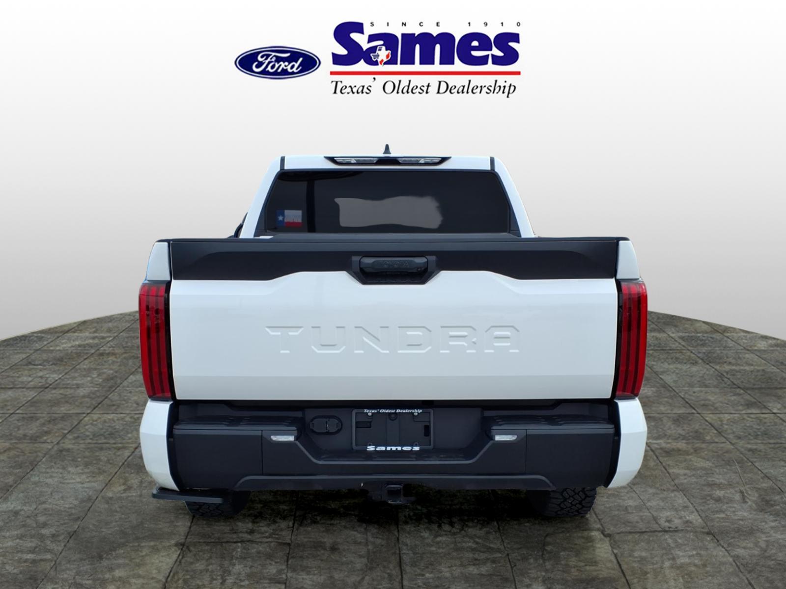 Used Car 2025 Toyota Tundra  Sr5 For Sale Under $50,000 In Bastrop, Texas