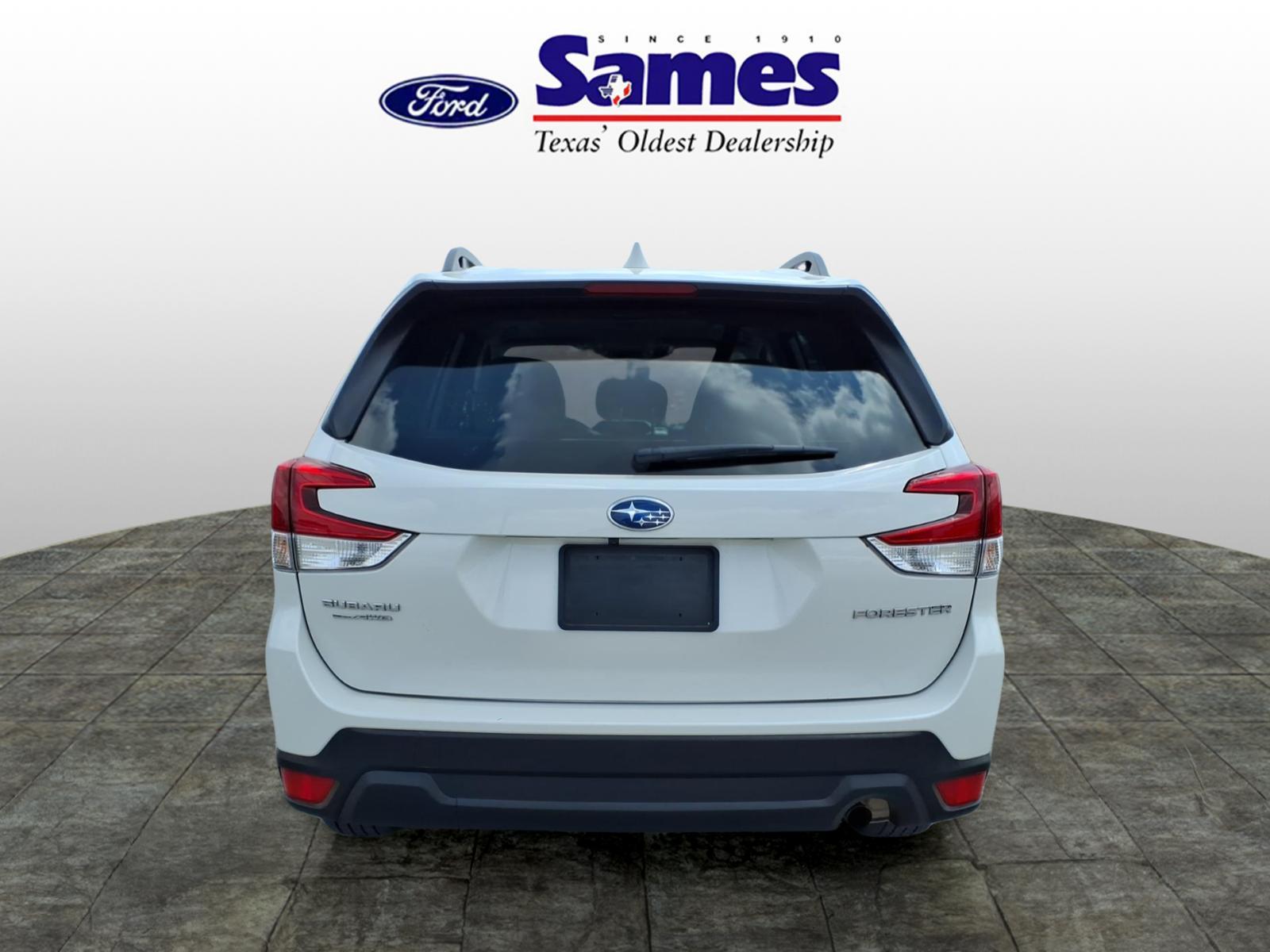 Used Car 2023 Subaru Forester  Premium For Sale Under $30,000 In Bastrop, Texas