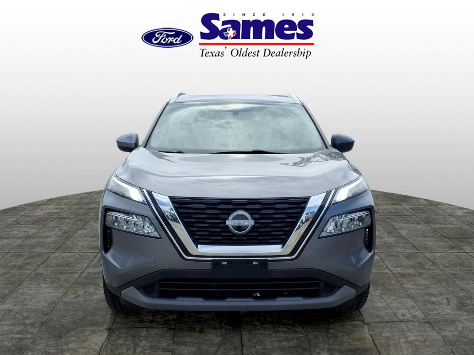 Used Car 2023 Nissan Rogue  Sv For Sale Under $25,000 In Bastrop, Texas