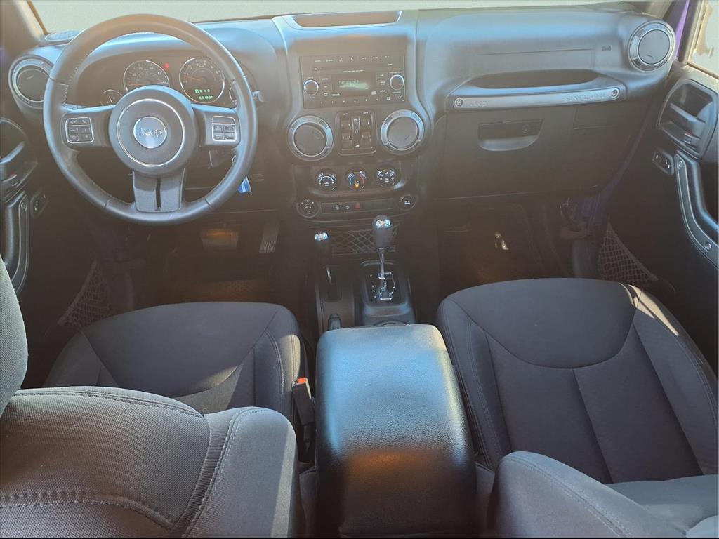 Used Car 2017 Jeep Wrangler Unlimited  Unlimited Sport For Sale Under $20,000 In Bastrop, Texas