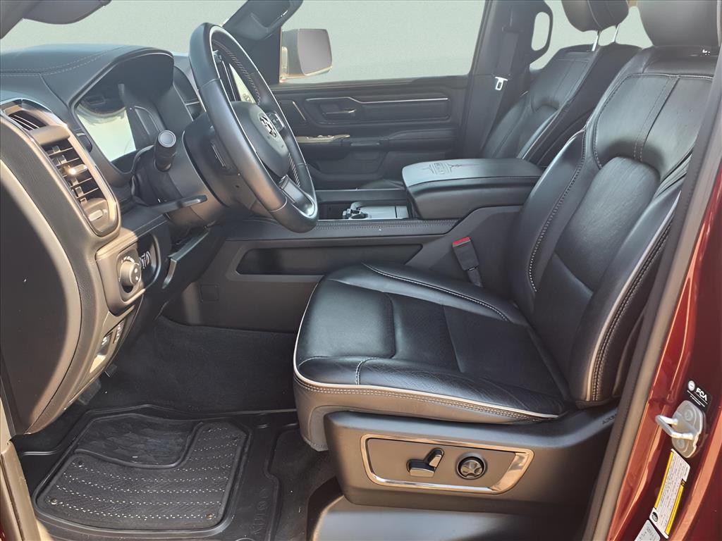 Used Car 2023 Ram 1500  Limited For Sale Under $50,000 In Bastrop, Texas
