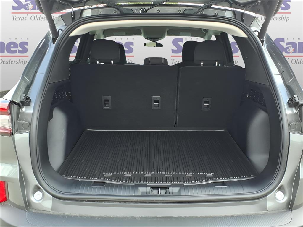 New Car 2025 Ford Escape  Active For Sale Under $35,000 In Bastrop, Texas