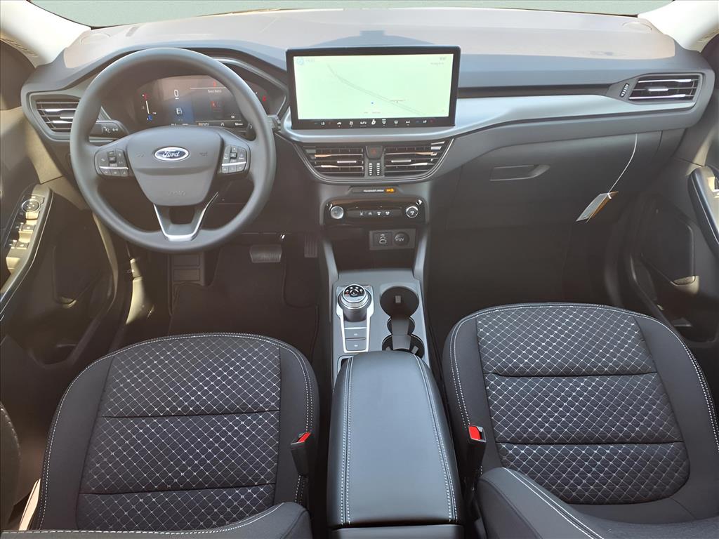 New Car 2025 Ford Escape  Active For Sale Under $35,000 In Bastrop, Texas