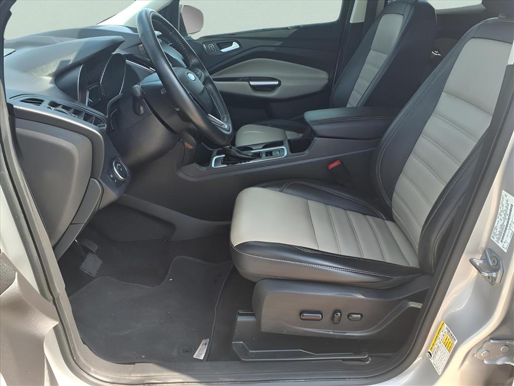 Used Car 2019 Ford Escape  Sel For Sale Under $15,000 In Bastrop, Texas