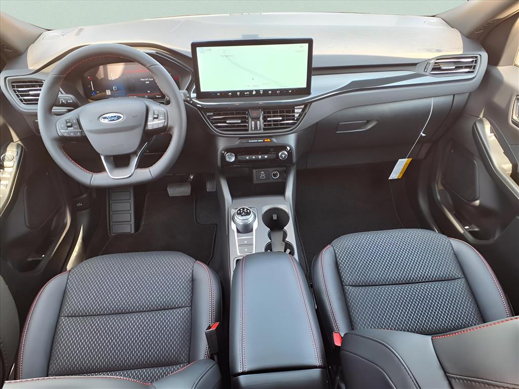 New Car 2025 Ford Escape  St-line For Sale In Bastrop, Texas