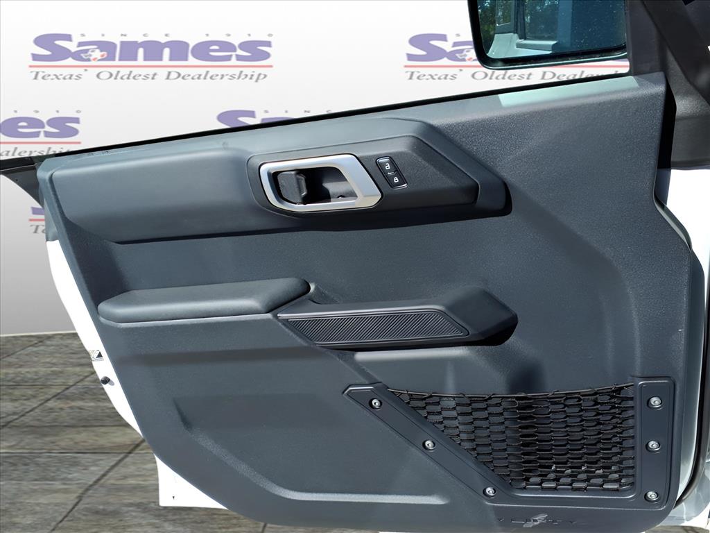 New Car 2025 Ford Bronco  Base For Sale Under $50,000 In Bastrop, Texas