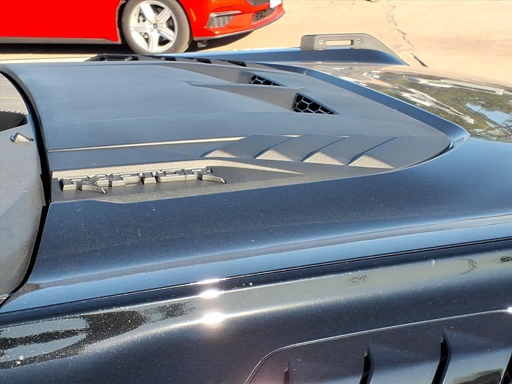 New Car 2025 Ford Bronco  Raptor For Sale Under $90,000 In Bastrop, Texas