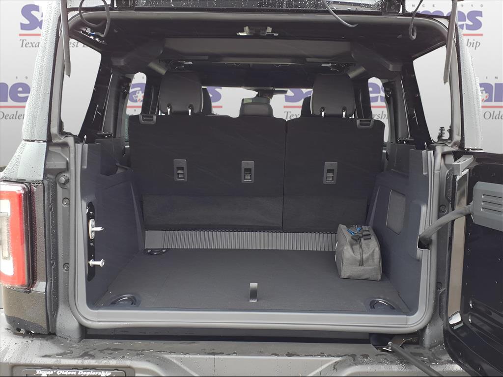 New Car 2025 Ford Bronco  Outer Banks For Sale Under $60,000 In Bastrop, Texas