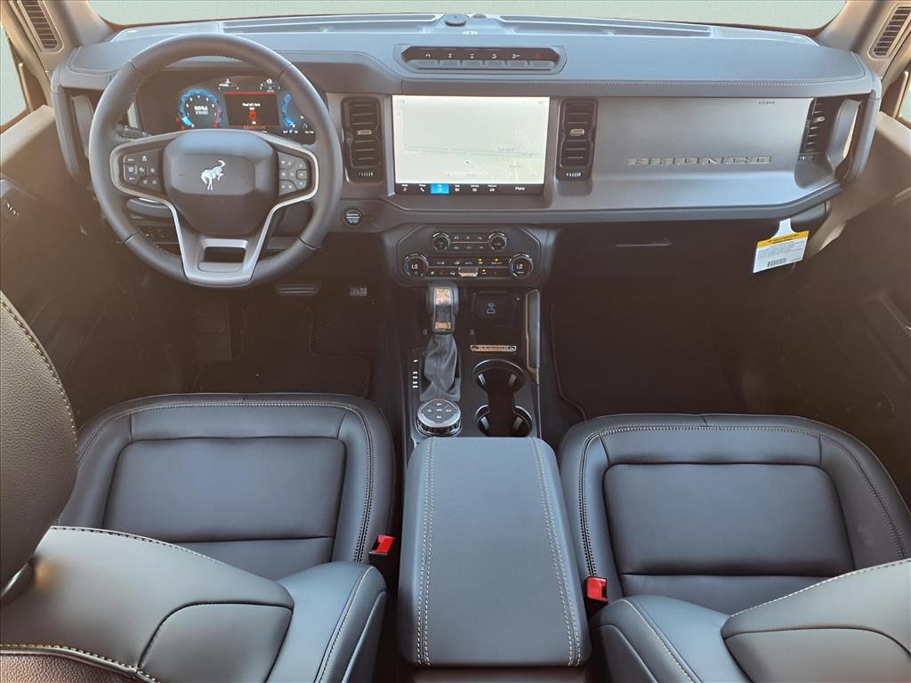 New Car 2025 Ford Bronco  Badlands For Sale Under $70,000 In Bastrop, Texas