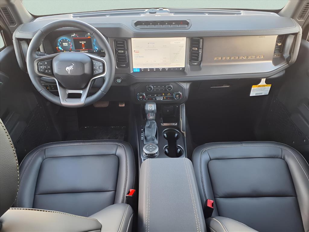 New Car 2025 Ford Bronco  Badlands For Sale Under $70,000 In Bastrop, Texas