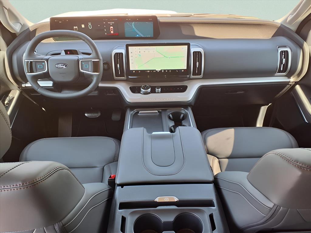 New Car 2025 Ford Expedition Max  7 Passenger For Sale Under $80,000 In Bastrop, Texas
