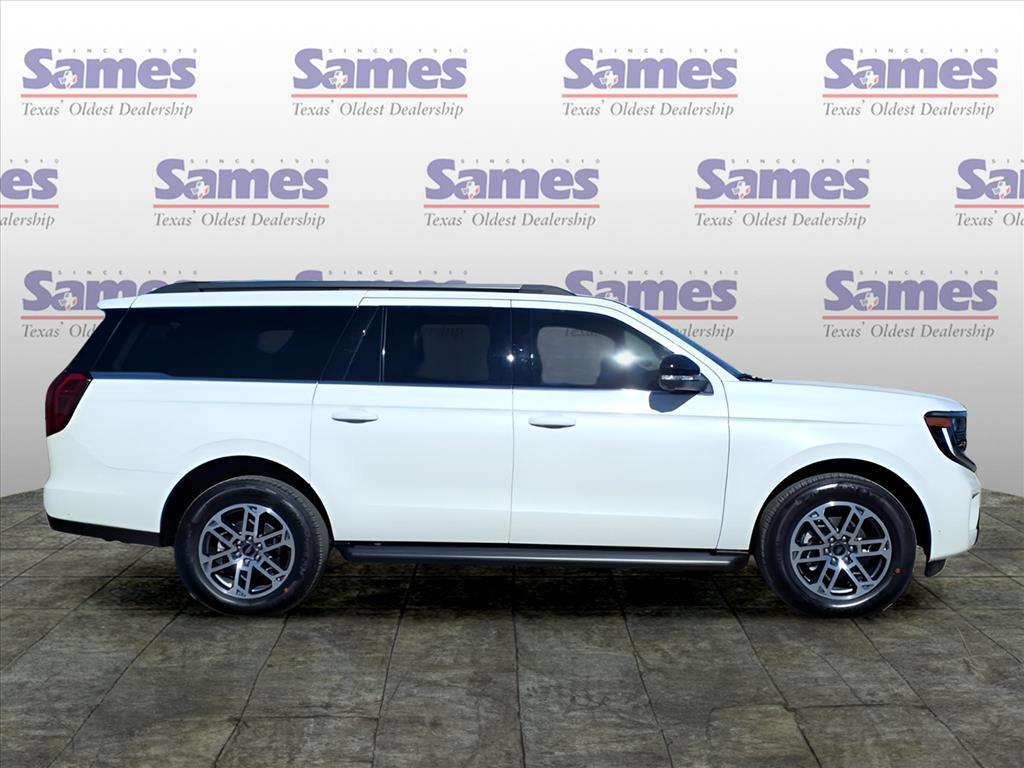 New Car 2025 Ford Expedition Max  Active For Sale Under $80,000 In Bastrop, Texas