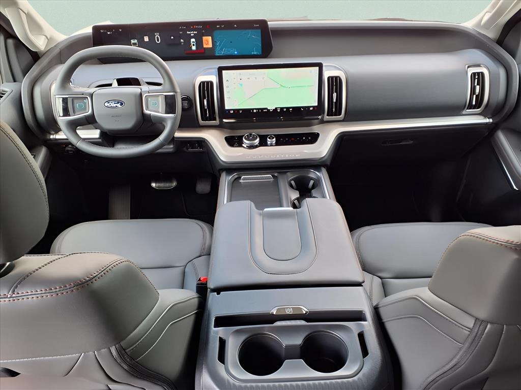 New Car 2025 Ford Expedition Max  7 Passenger For Sale Under $80,000 In Bastrop, Texas