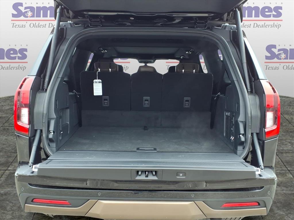 New Car 2025 Ford Expedition Max  King Ranch For Sale Under $90,000 In Bastrop, Texas