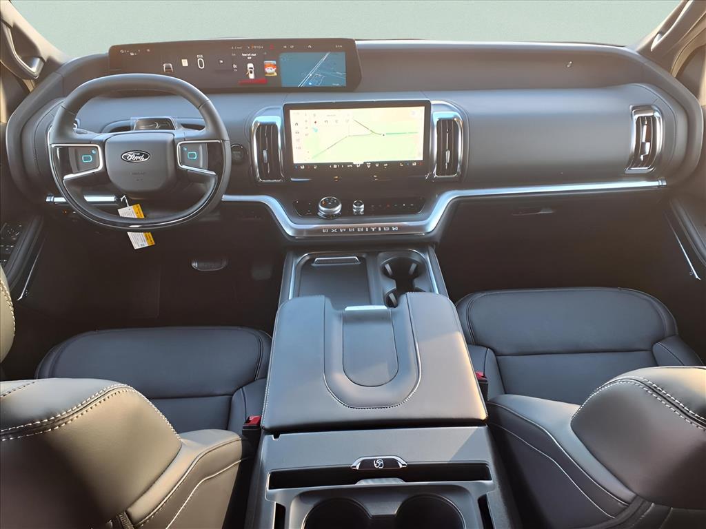 New Car 2025 Ford Expedition  Platinum For Sale Under $90,000 In Bastrop, Texas