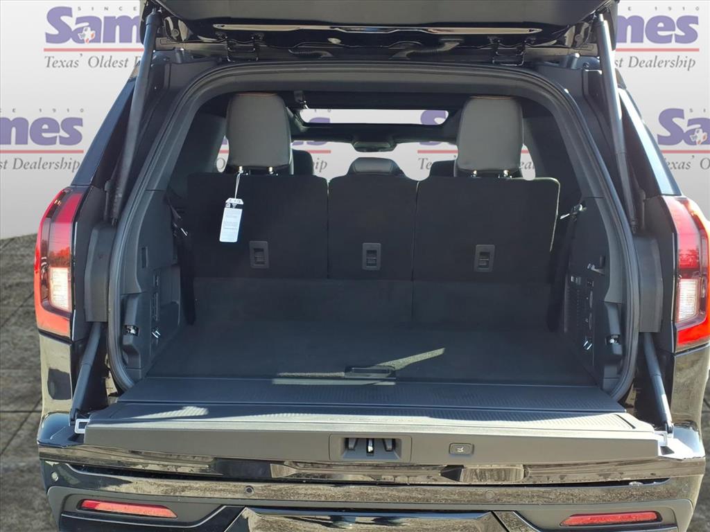 New Car 2025 Ford Expedition  Tremor For Sale Under $90,000 In Bastrop, Texas