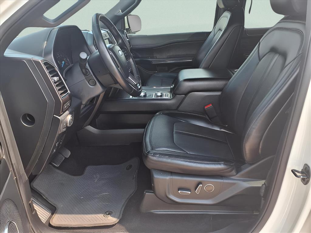 Used Car 2021 Ford Expedition  Limited For Sale Under $35,000 In Bastrop, Texas