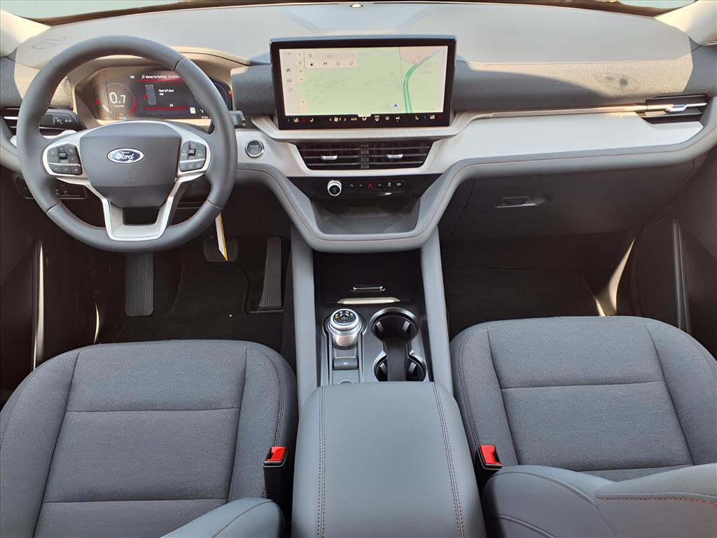 2025 Ford Explorer  Active In Bastrop, Texas