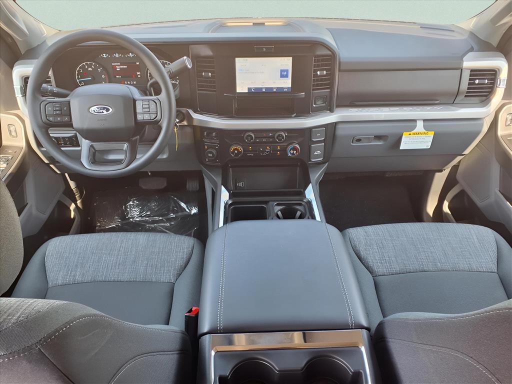 New Car 2025 Ford F-250 Super Duty  Xlt For Sale In Bastrop, Texas