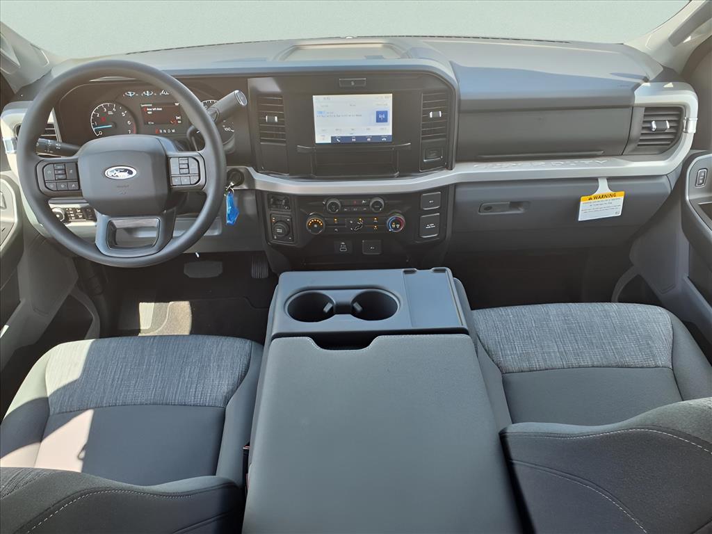 New Car 2025 Ford F-250 Super Duty  Xlt For Sale In Bastrop, Texas