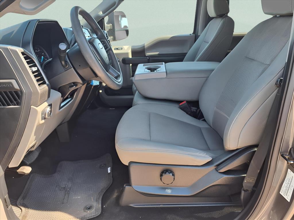 Used Car 2021 Ford F-350 Super Duty  Xl For Sale Under $50,000 In Bastrop, Texas