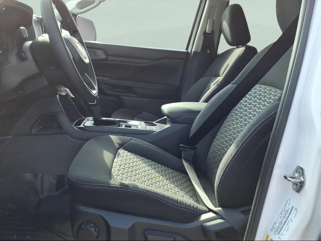 New Car 2025 Ford Ranger  Xl For Sale Under $40,000 In Bastrop, Texas