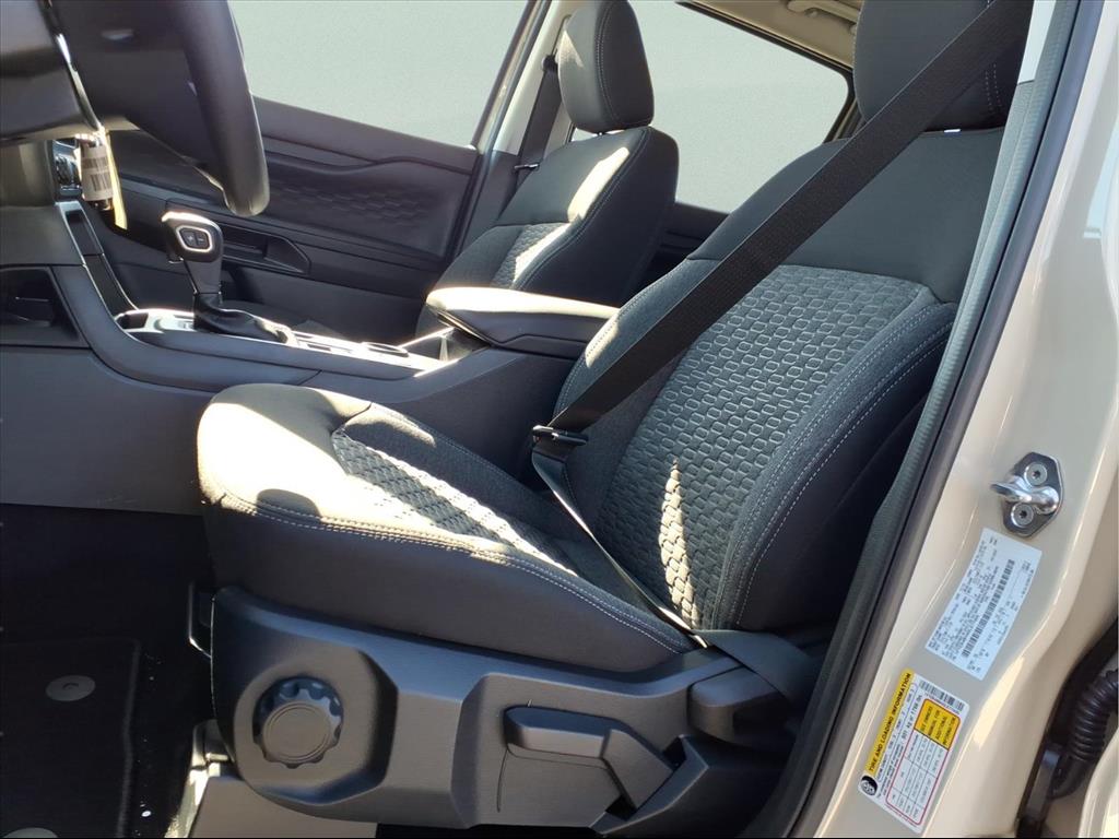 New Car 2025 Ford Ranger  Xl For Sale Under $40,000 In Bastrop, Texas