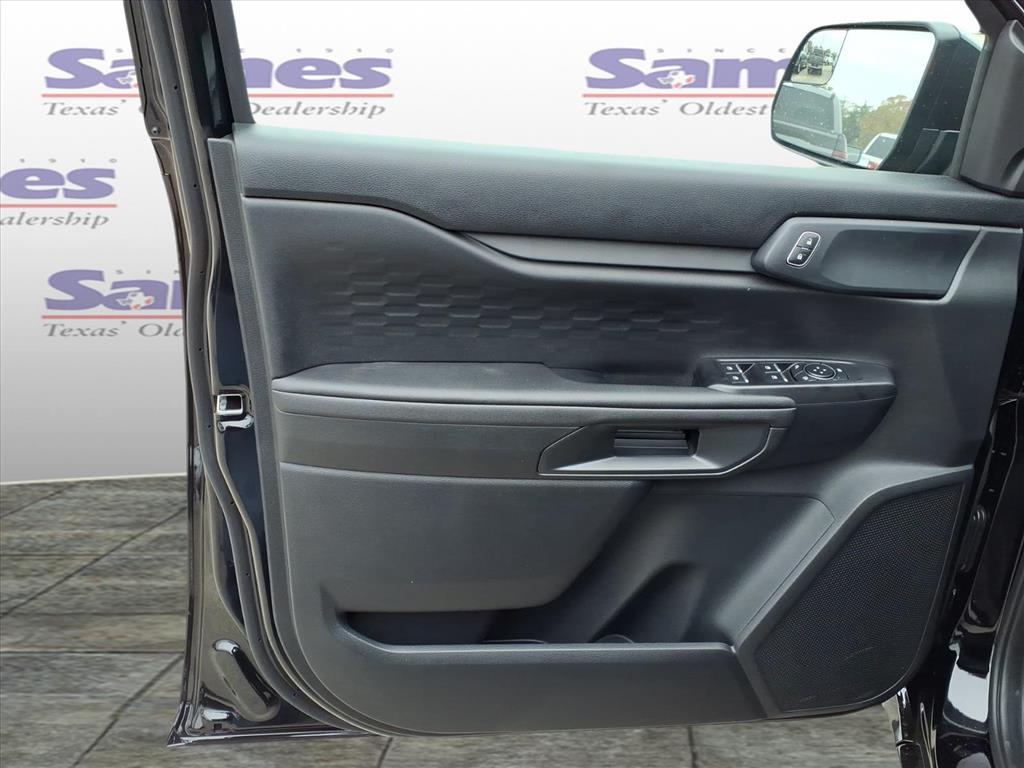 New Car 2025 Ford Ranger  Xl For Sale Under $40,000 In Bastrop, Texas