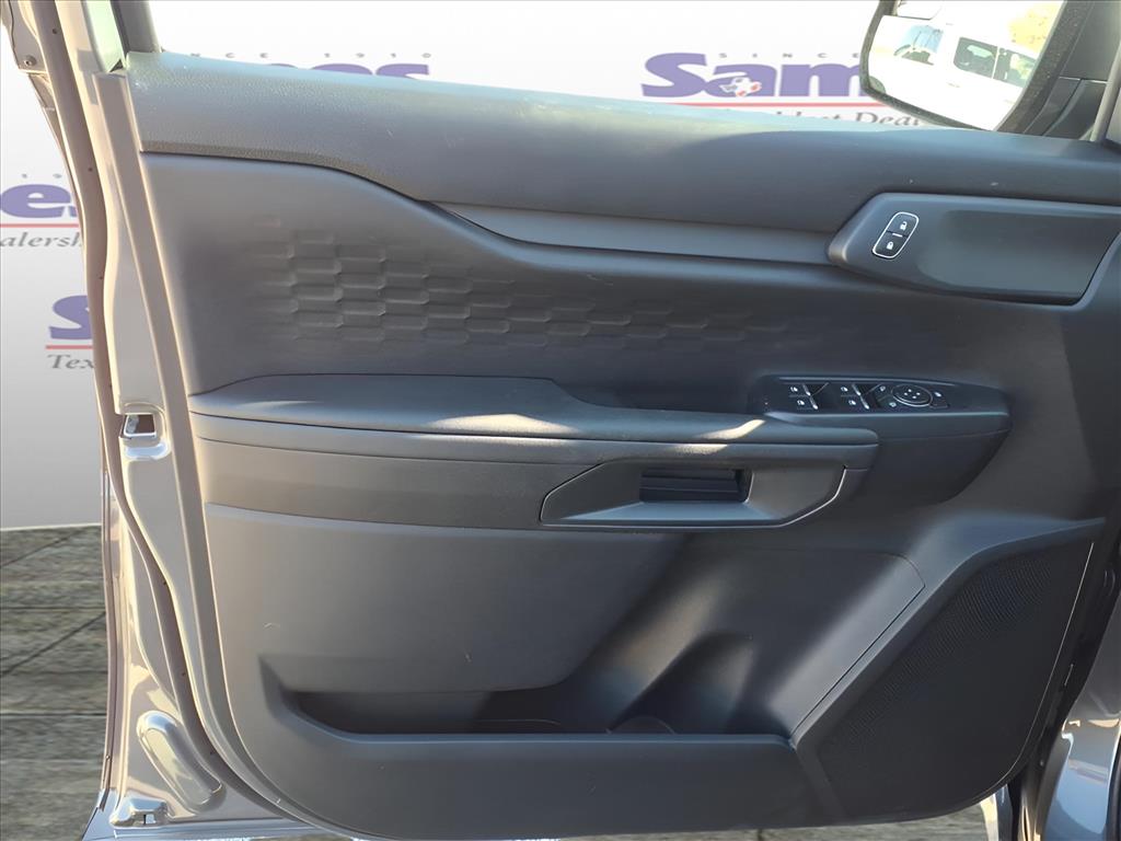 New Car 2025 Ford Ranger  Xl For Sale Under $40,000 In Bastrop, Texas