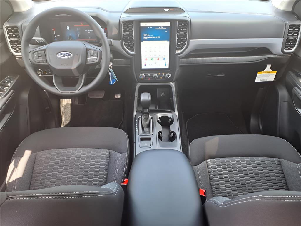 New Car 2025 Ford Ranger  Xl For Sale Under $40,000 In Bastrop, Texas