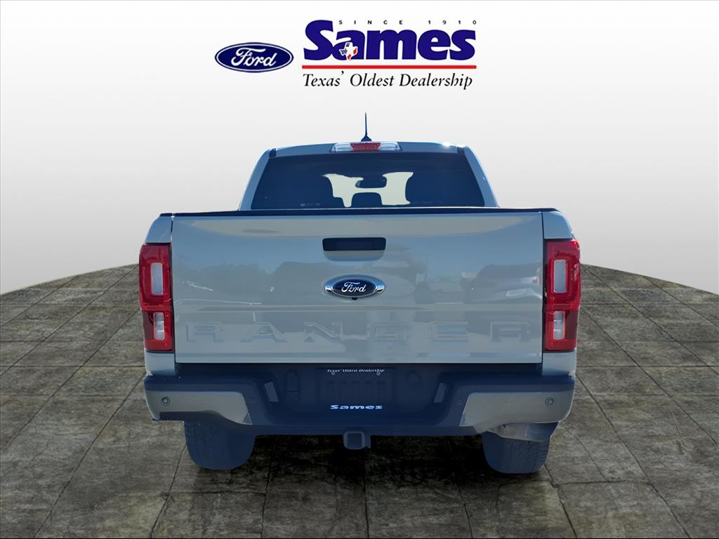 Used Car 2022 Ford Ranger  Xlt For Sale Under $30,000 In Bastrop, Texas