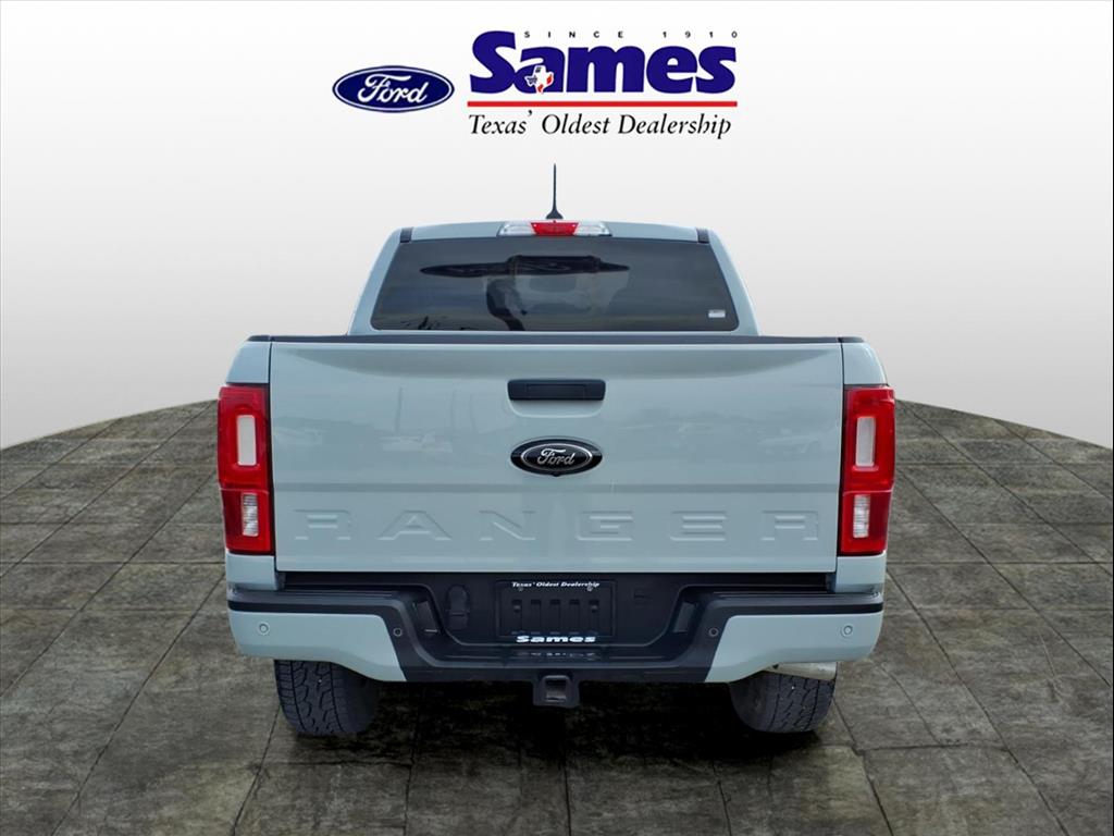 Used Car 2023 Ford Ranger  Xlt For Sale Under $35,000 In Bastrop, Texas