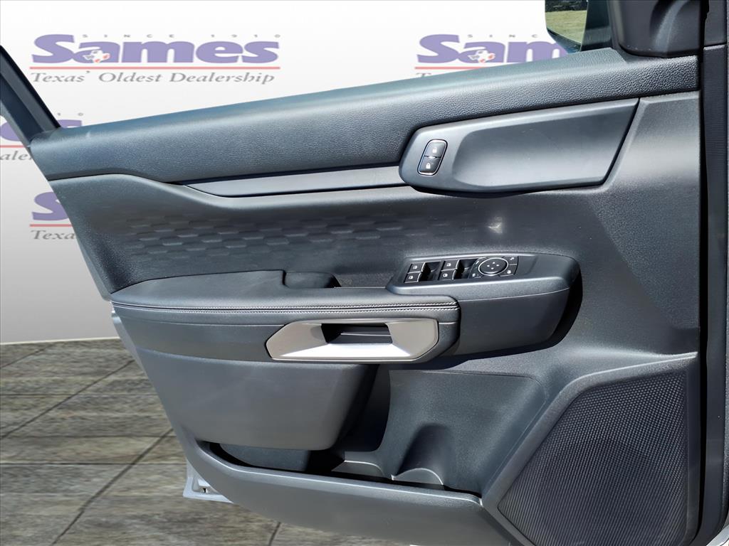 New Car 2025 Ford Ranger  Xlt For Sale Under $40,000 In Bastrop, Texas