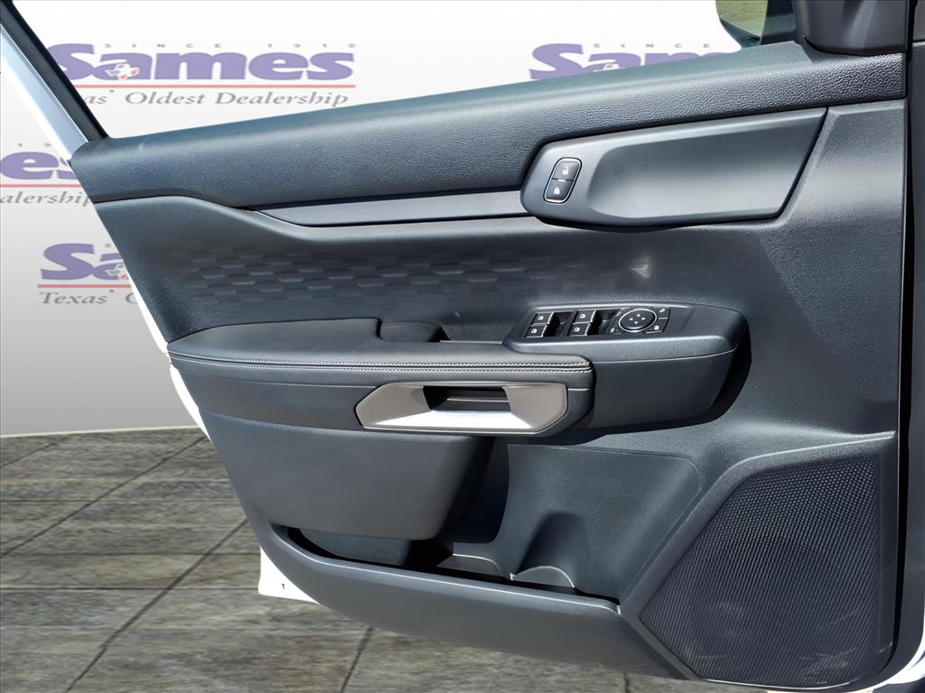 New Car 2025 Ford Ranger  Xlt For Sale Under $50,000 In Bastrop, Texas