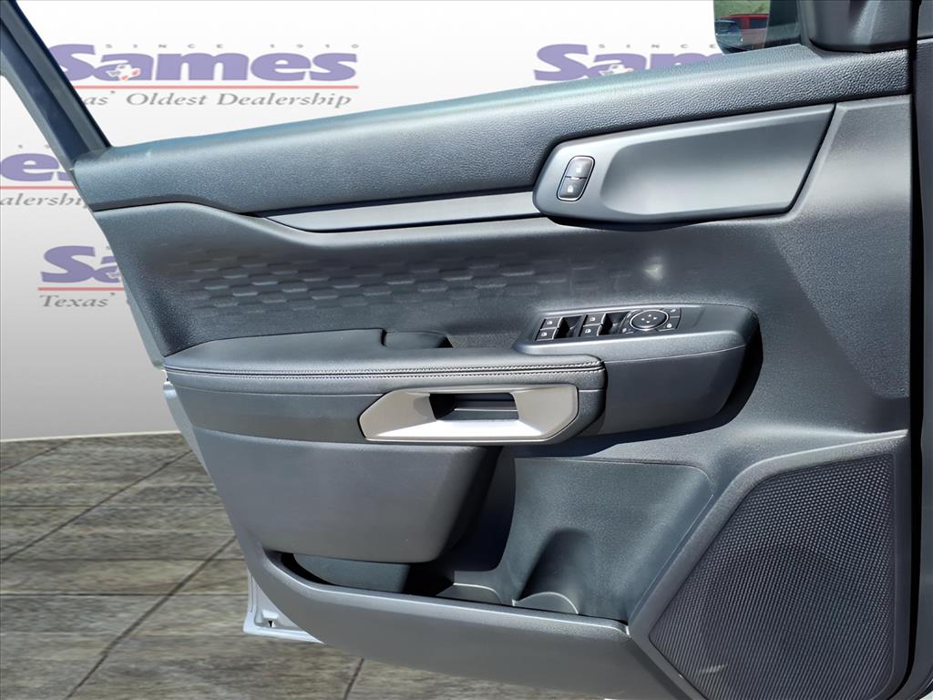 New Car 2025 Ford Ranger  Xlt For Sale Under $50,000 In Bastrop, Texas