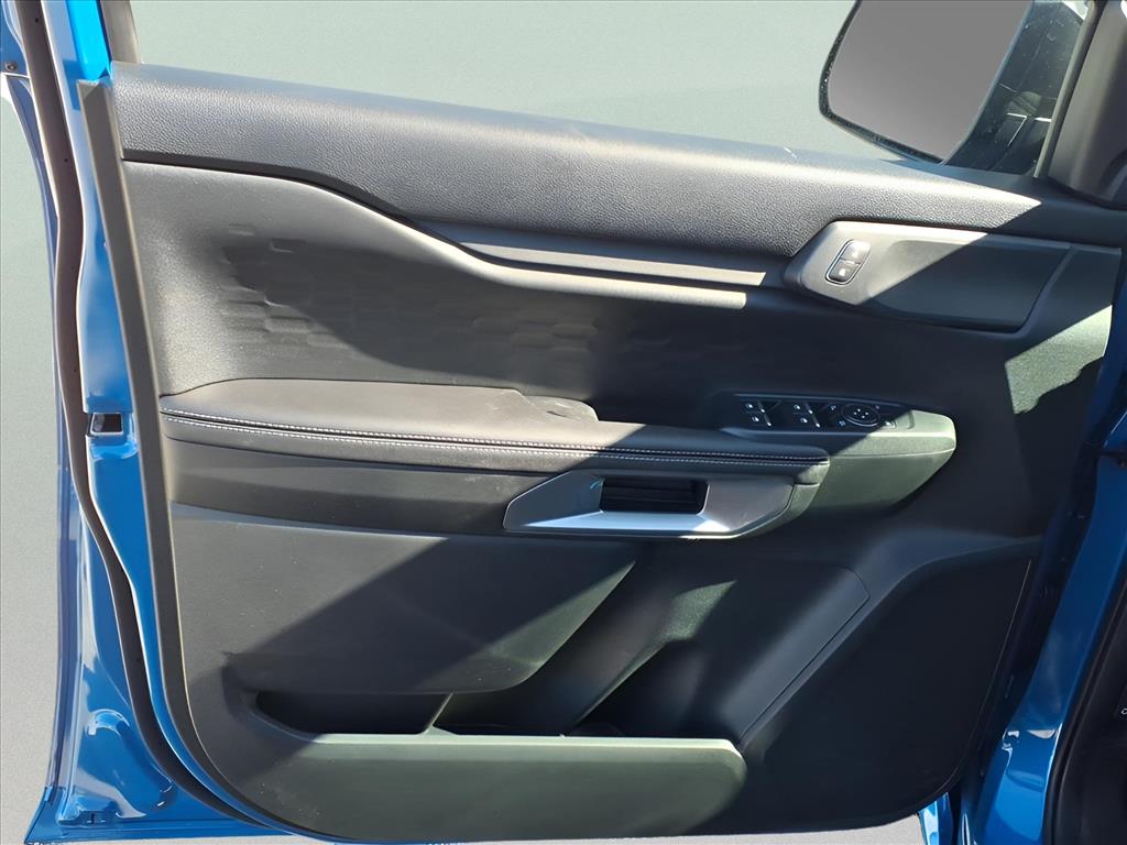 New Car 2025 Ford Ranger  Xlt For Sale Under $50,000 In Bastrop, Texas