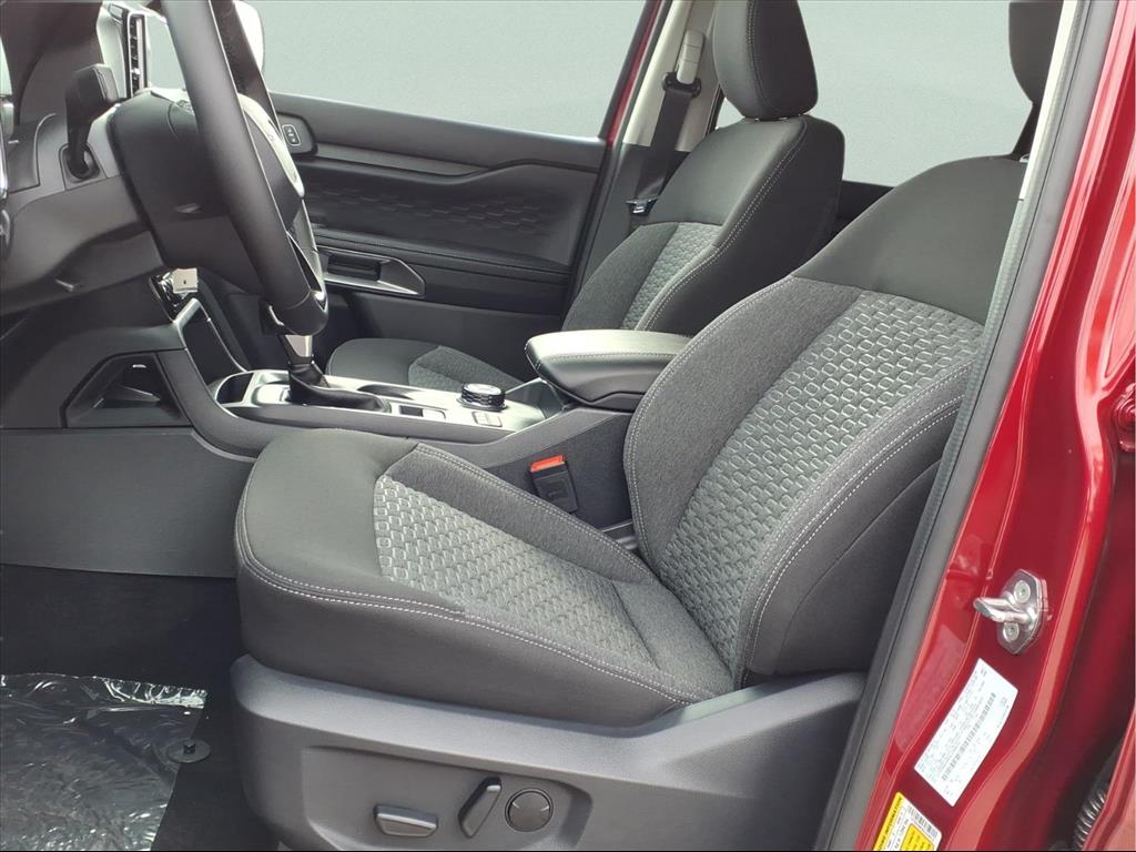 New Car 2025 Ford Ranger  Xlt For Sale Under $50,000 In Bastrop, Texas