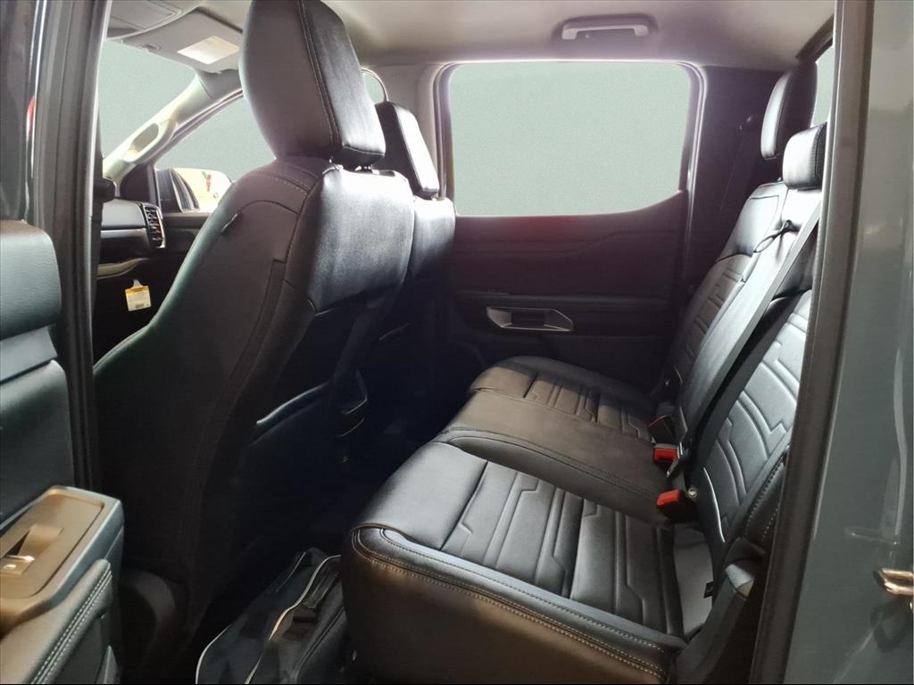 New Car 2025 Ford Ranger  Lariat For Sale Under $60,000 In Bastrop, Texas