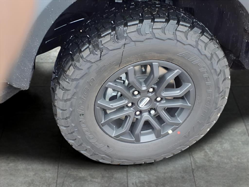 New Car 2025 Ford Ranger  Raptor For Sale Under $60,000 In Bastrop, Texas