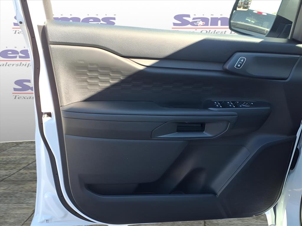 New Car 2025 Ford Ranger  Xl For Sale Under $40,000 In Bastrop, Texas