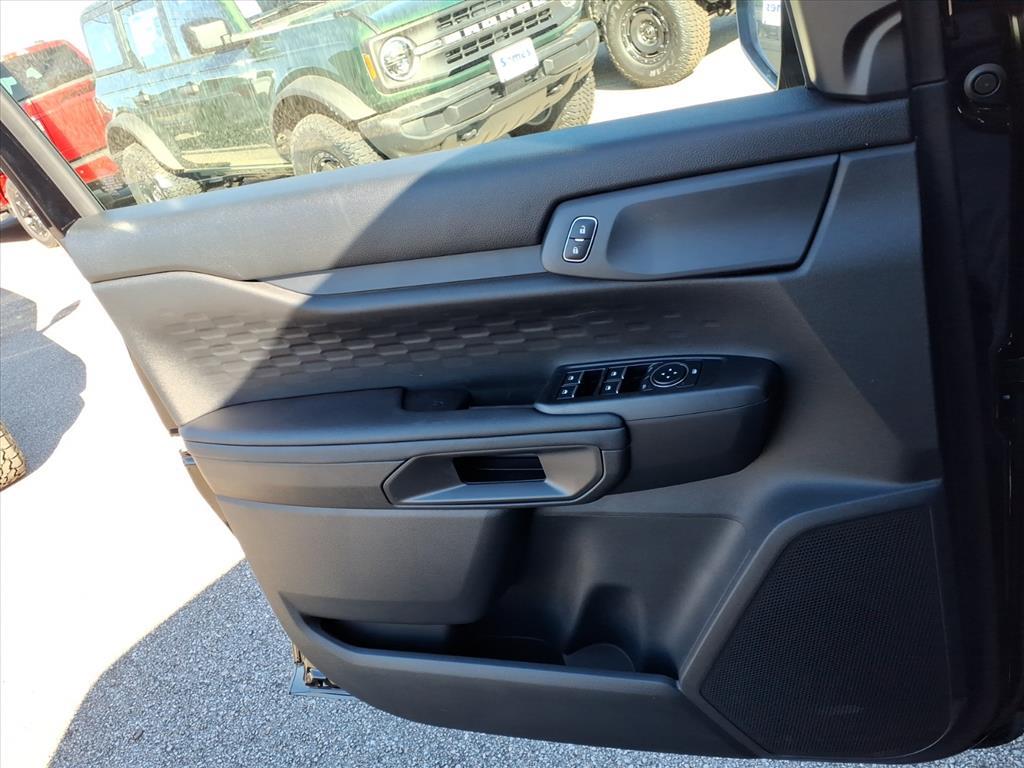 New Car 2025 Ford Ranger  Xl For Sale Under $40,000 In Bastrop, Texas