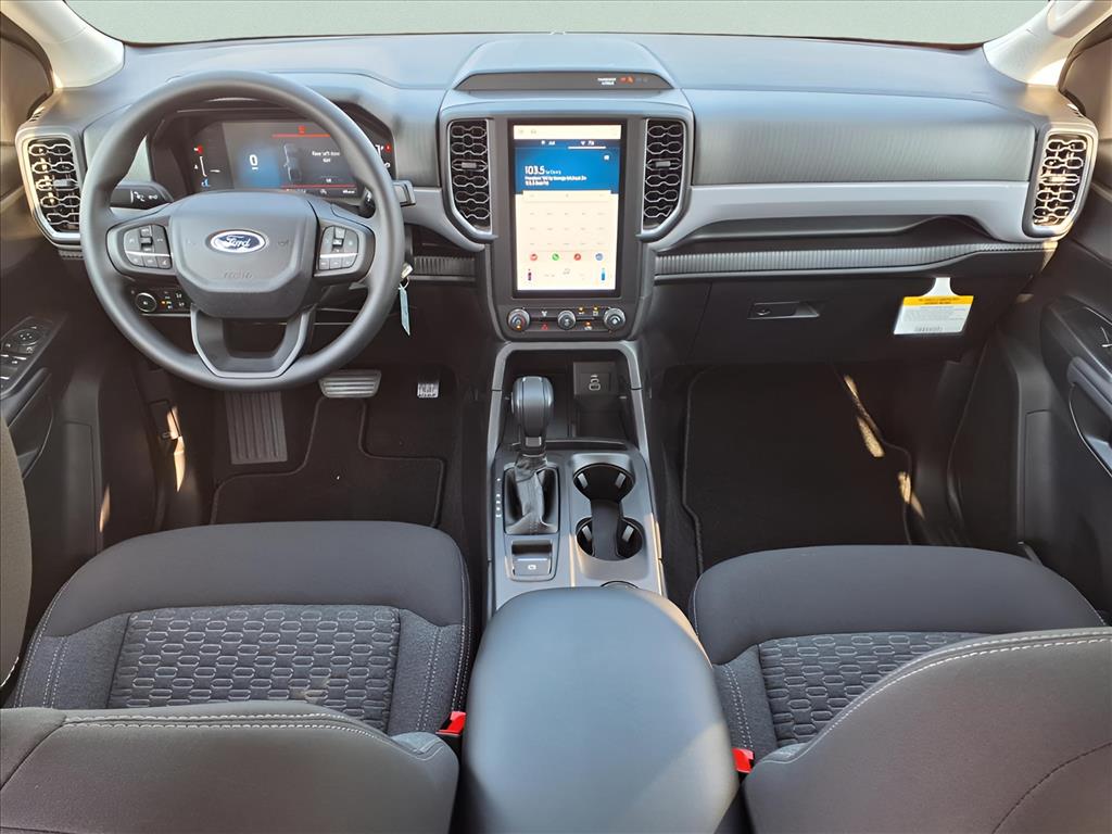 New Car 2025 Ford Ranger  Xl For Sale In Bastrop, Texas