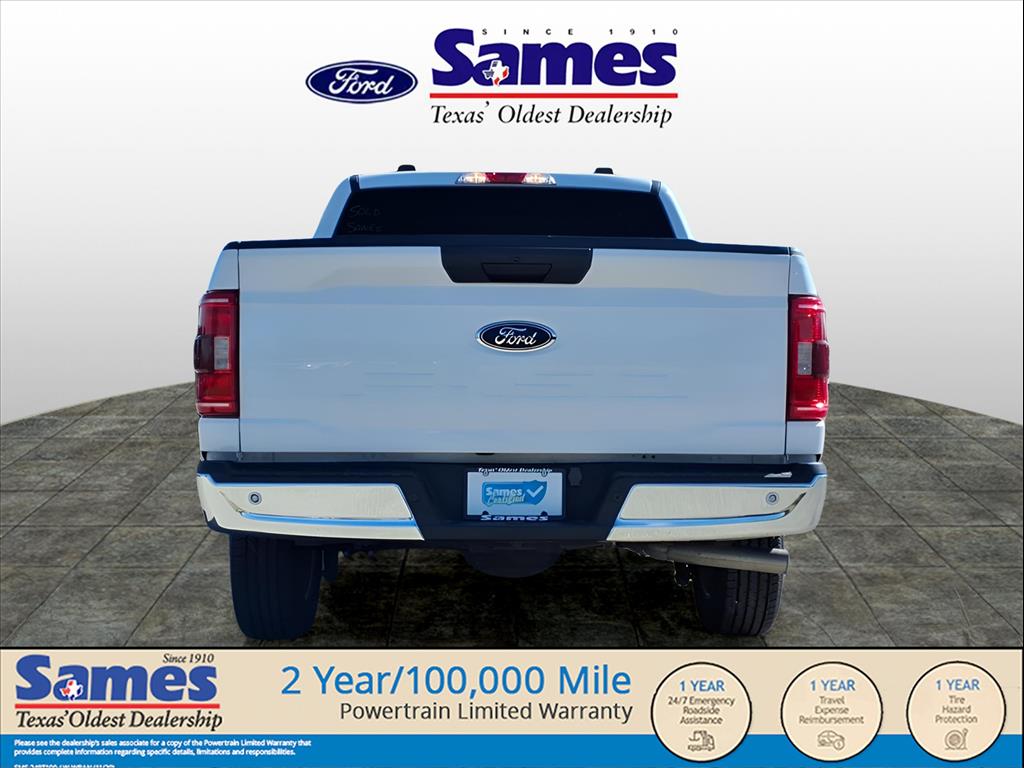 Used Car 2023 Ford F-150  Xlt For Sale Under $35,000 In Bastrop, Texas