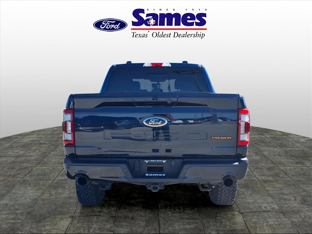 Used Car 2023 Ford F-150  For Sale Under $50,000 In Bastrop, Texas